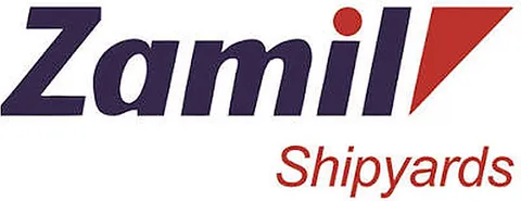 Zamil Shipyard logo